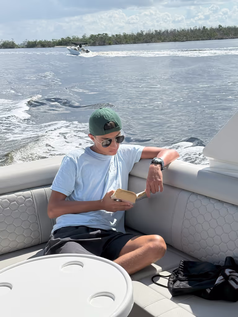 Florida Private Tour - 