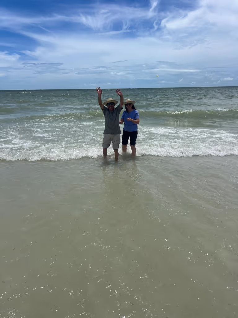 Florida Private Tour - 