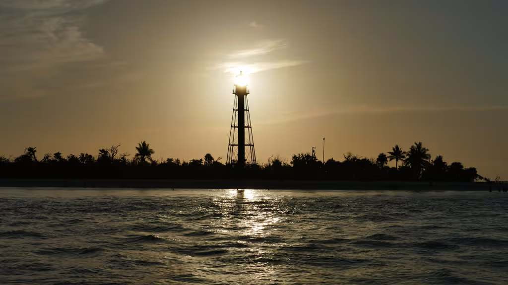 Florida Private Tour - 