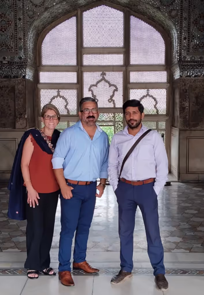Lahore Private Tour - 