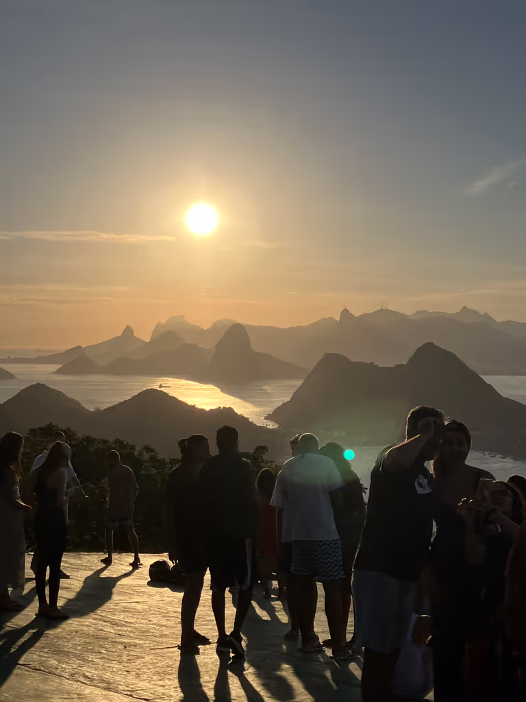 Rio de Janeiro Private Tour - 