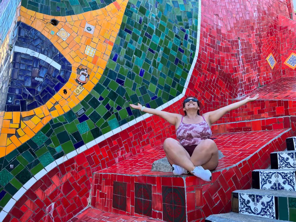 Rio de Janeiro Private Tour - 