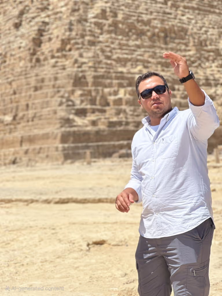Cairo Private Tour - 