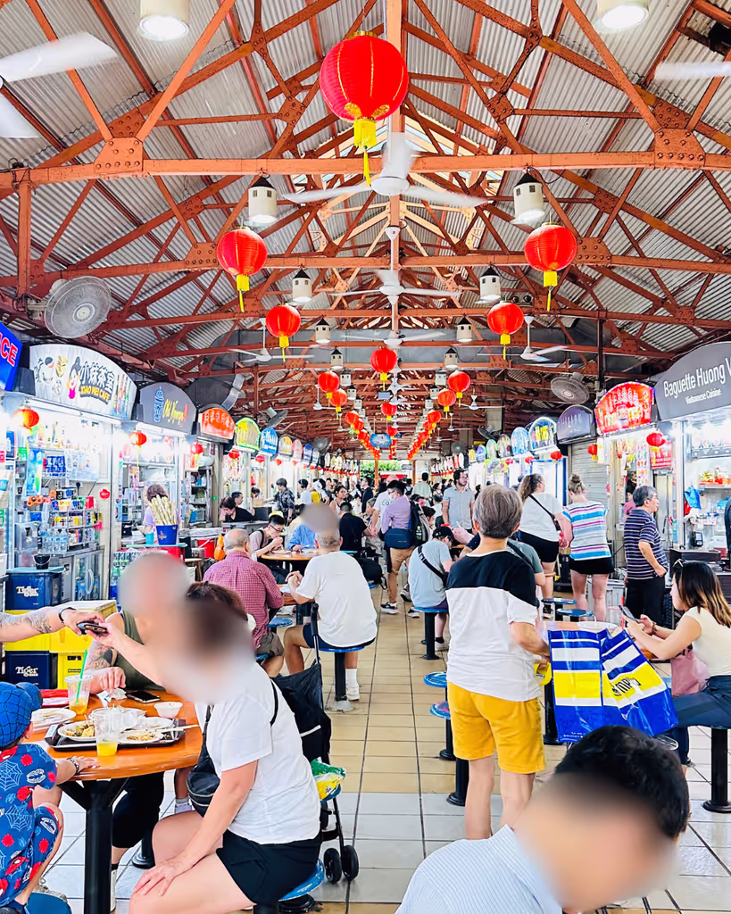 Singapore Private Tour - 