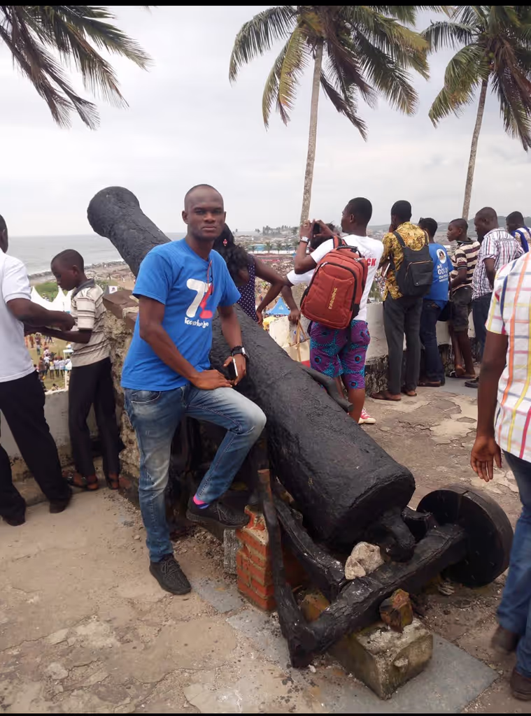 Central Private Tour - Elmina Castle 