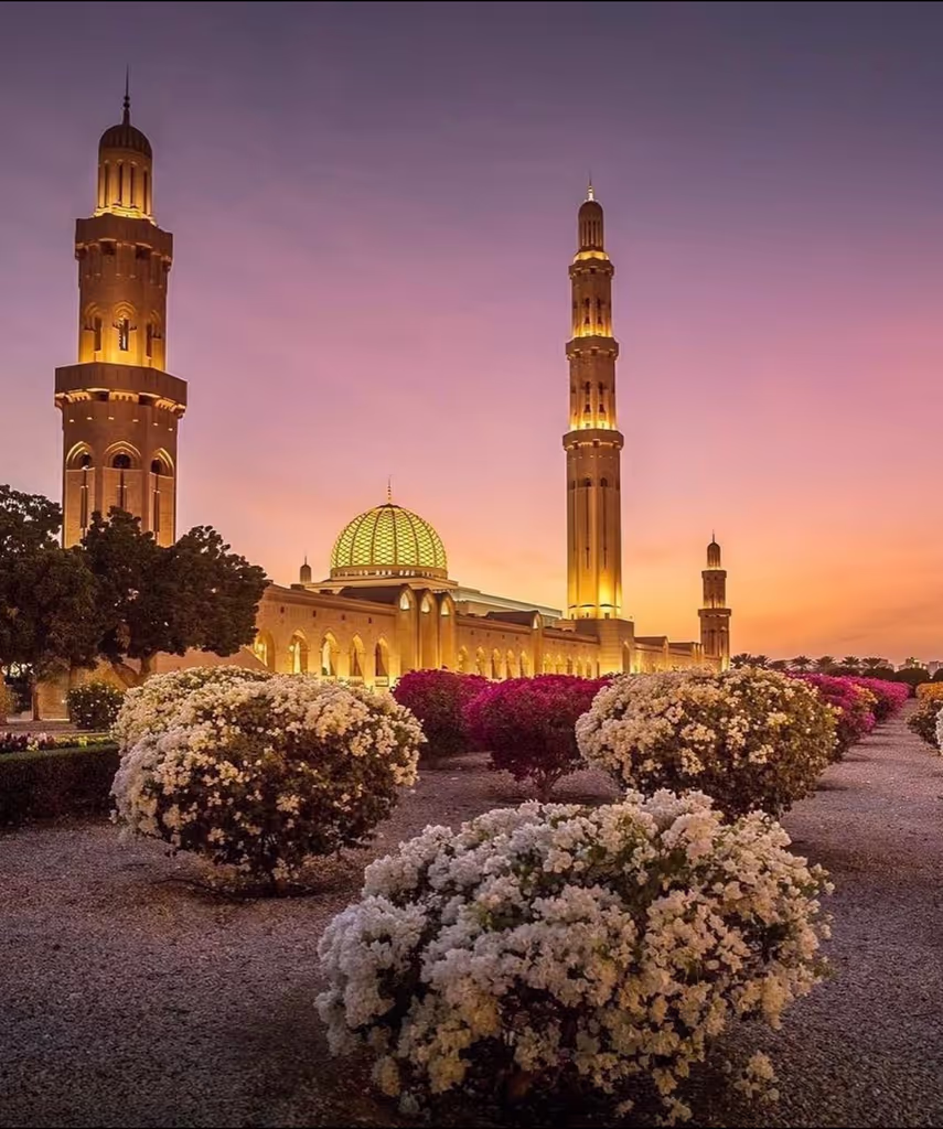 Muscat Private Tour - 