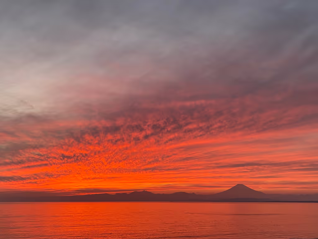 Kanagawa Private Tour - Der Enoshima-Strand