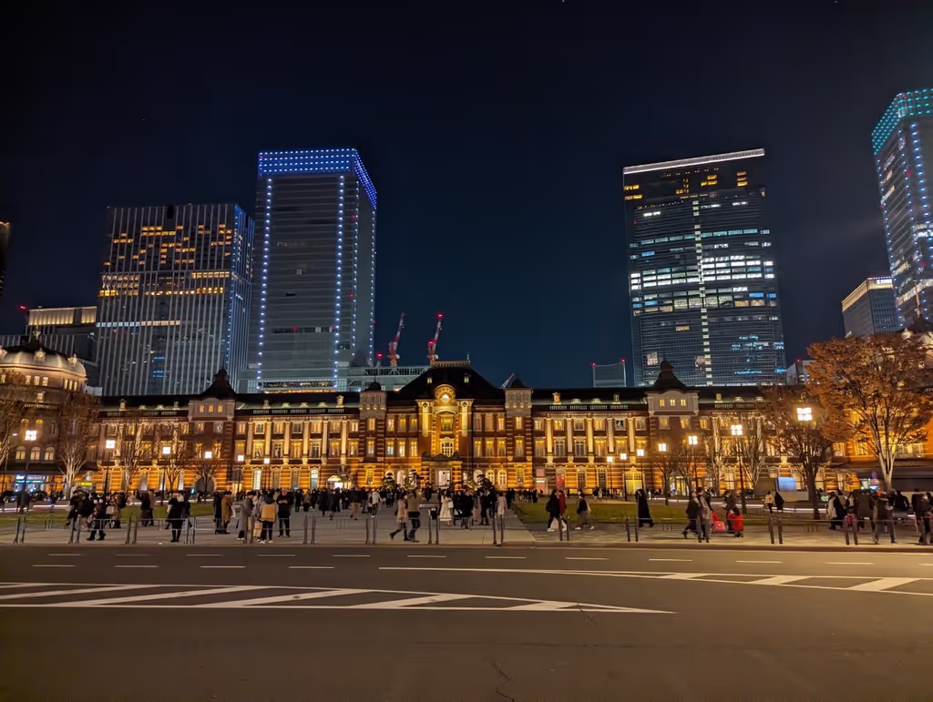 Kanagawa Private Tour - Tokyo Starion