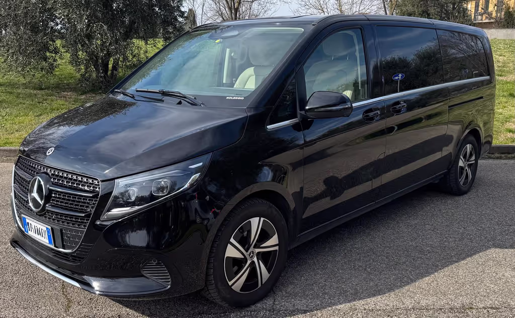 Toscana Private Tour - 