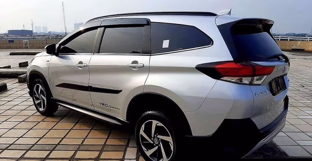 Jakarta Private Tour - 