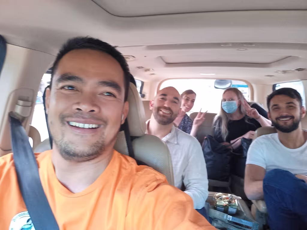 Phnom Penh Private Tour - Phnom Penh City Tours