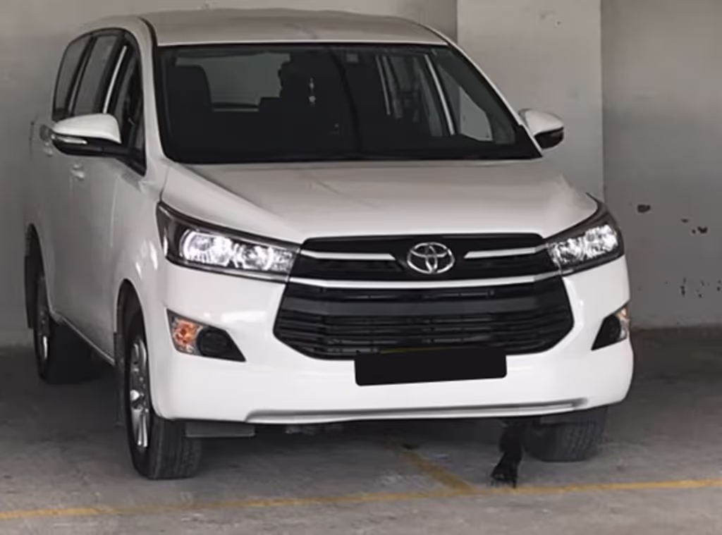 Jaipur Private Tour - ( Innova Crysta ) for 4 or more than 4