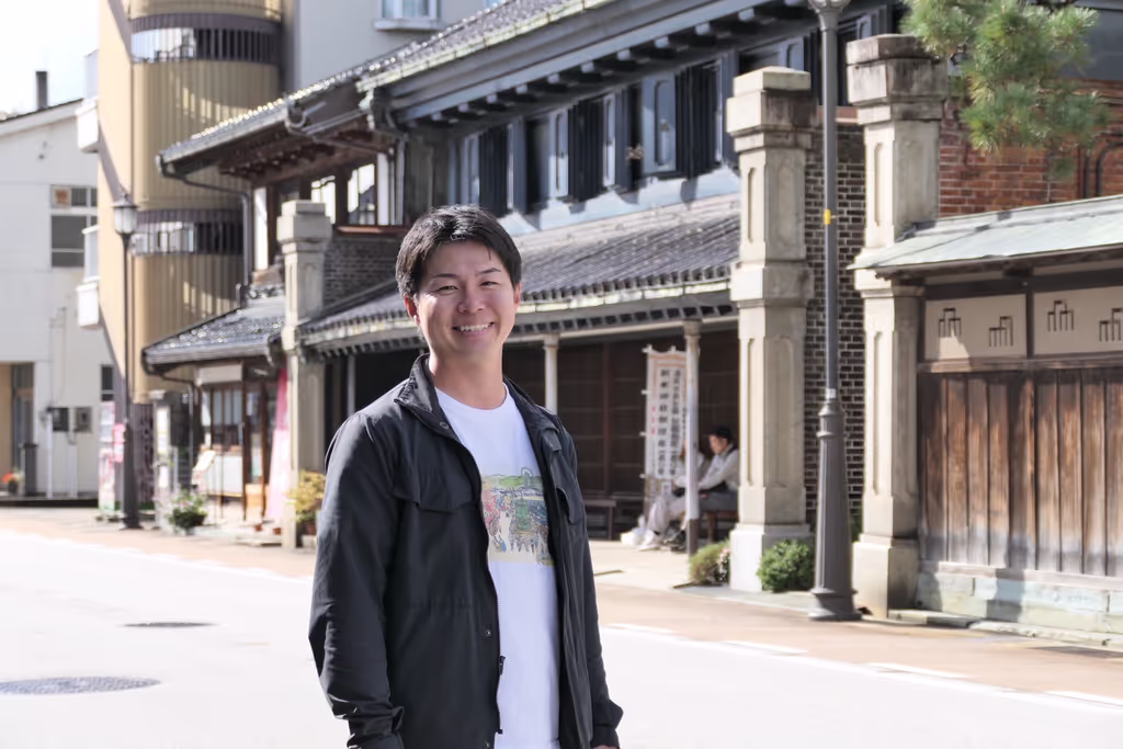 Toyama Private Tour - 