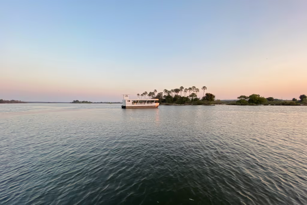 Matabeleland North Private Tour - 