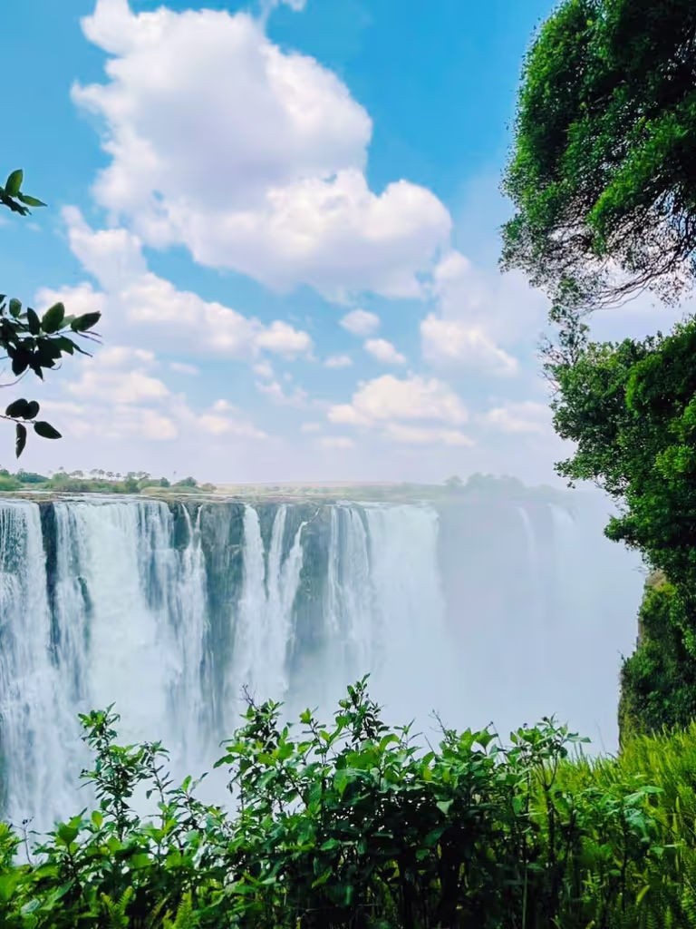 Matabeleland North Private Tour - 