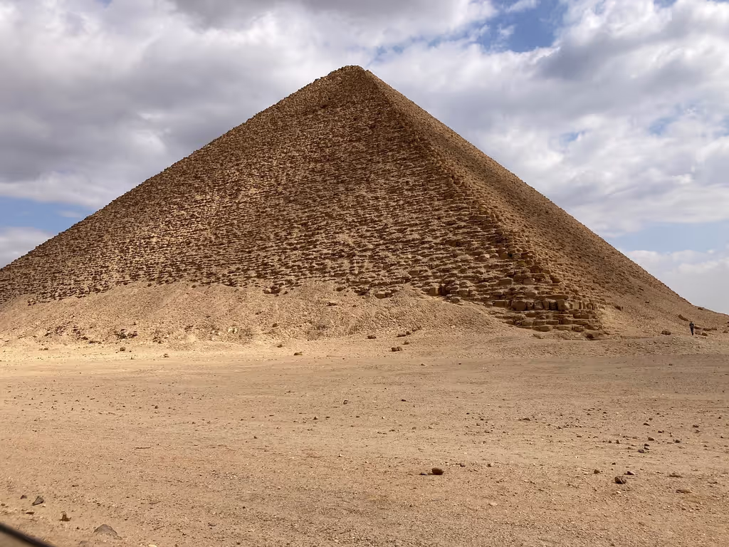 Giza Private Tour - 