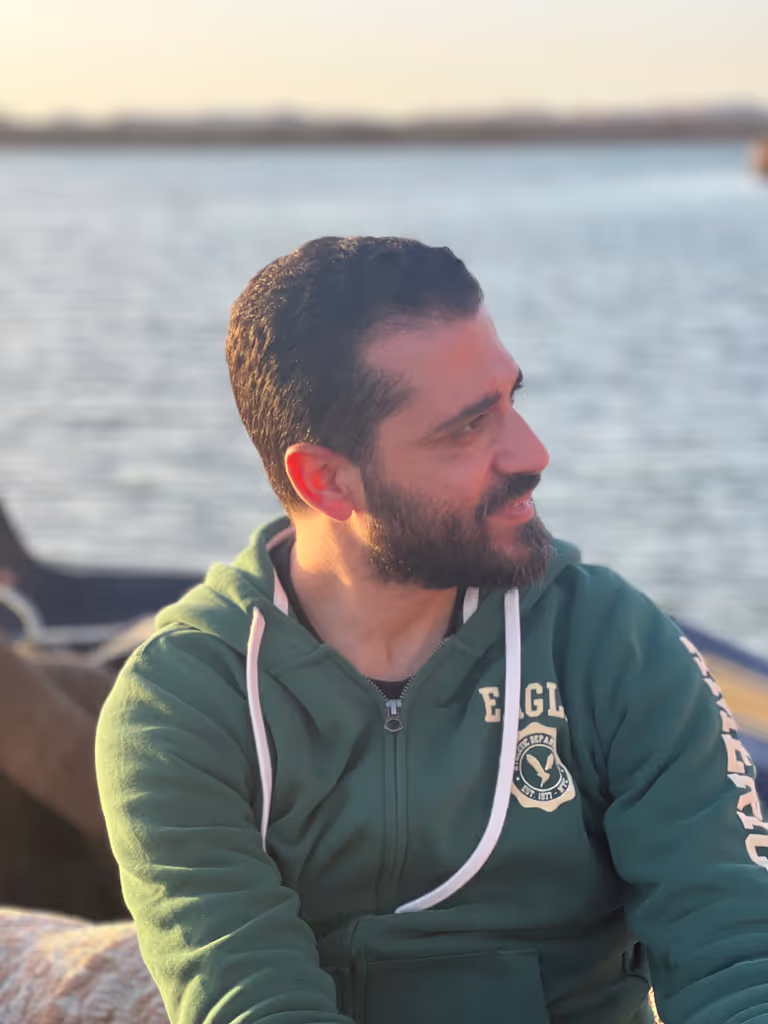 Al Minufiyah Private Tour - 