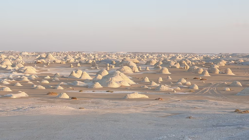 Giza Private Tour - 