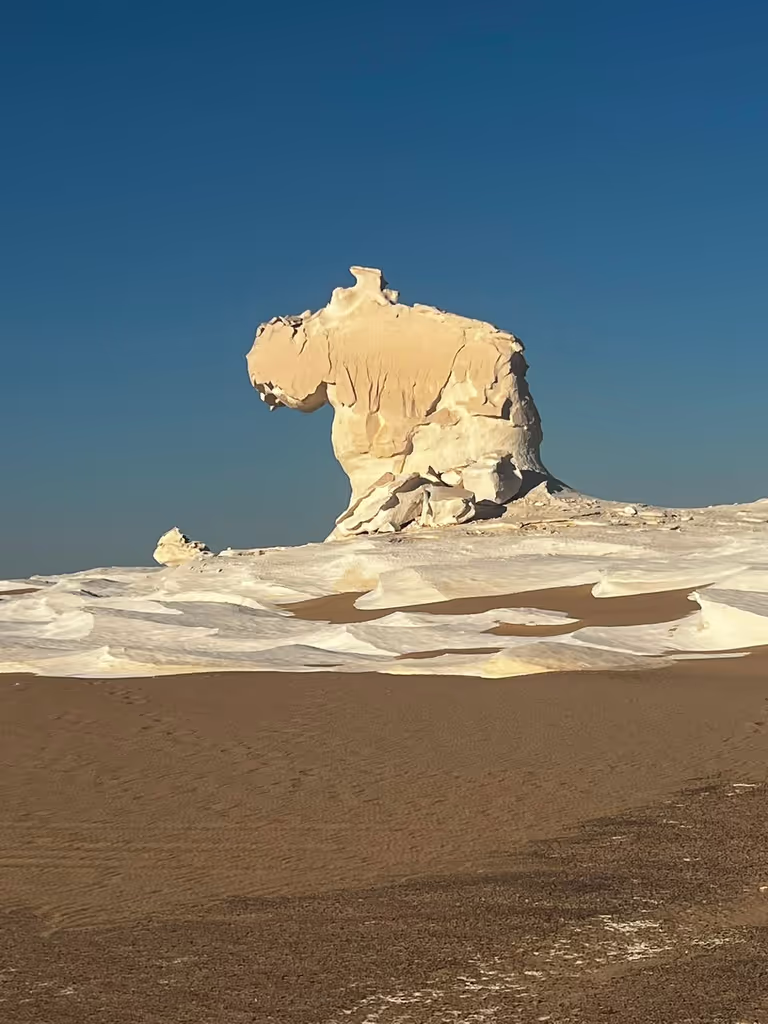 Giza Private Tour - 