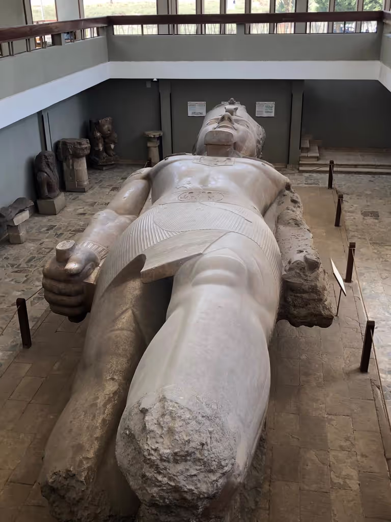 Al Minufiyah Private Tour - 