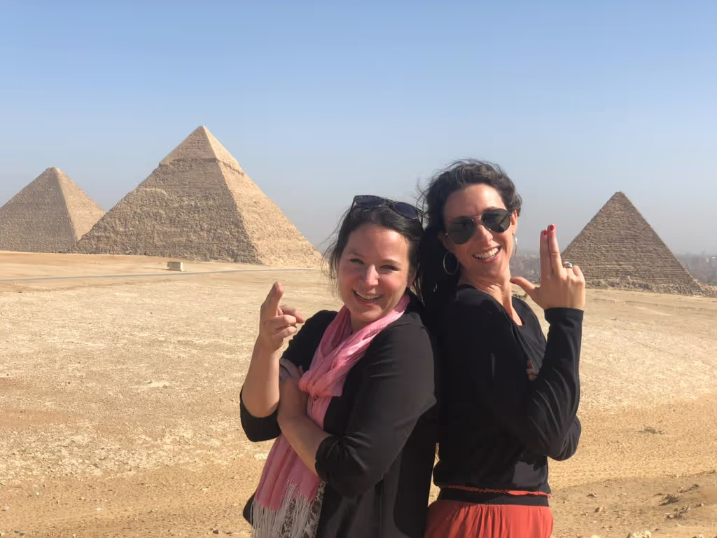 Al Minufiyah Private Tour - 