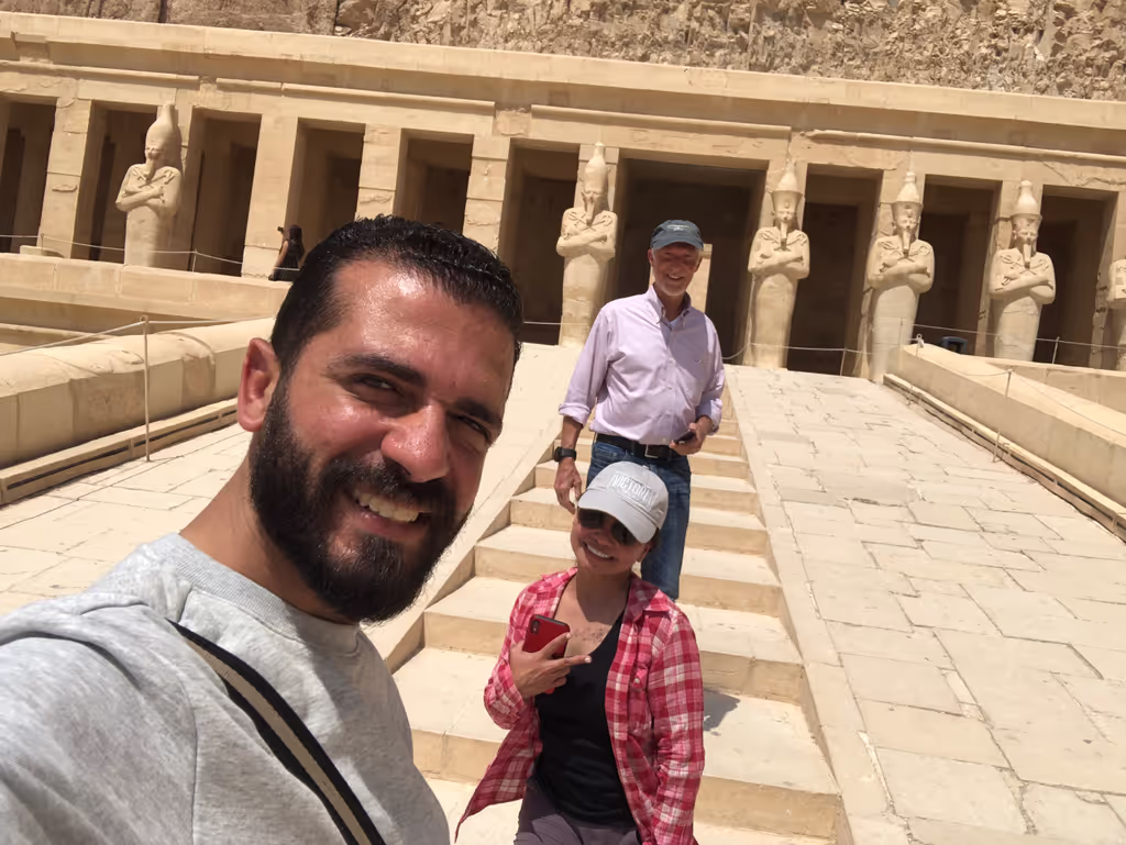 Al Minufiyah Private Tour - 