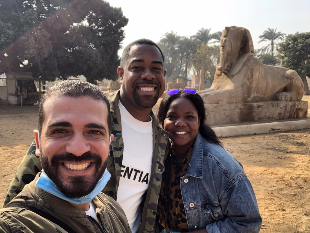 Al Minufiyah Private Tour - 