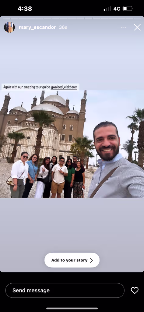 Al Minufiyah Private Tour - 