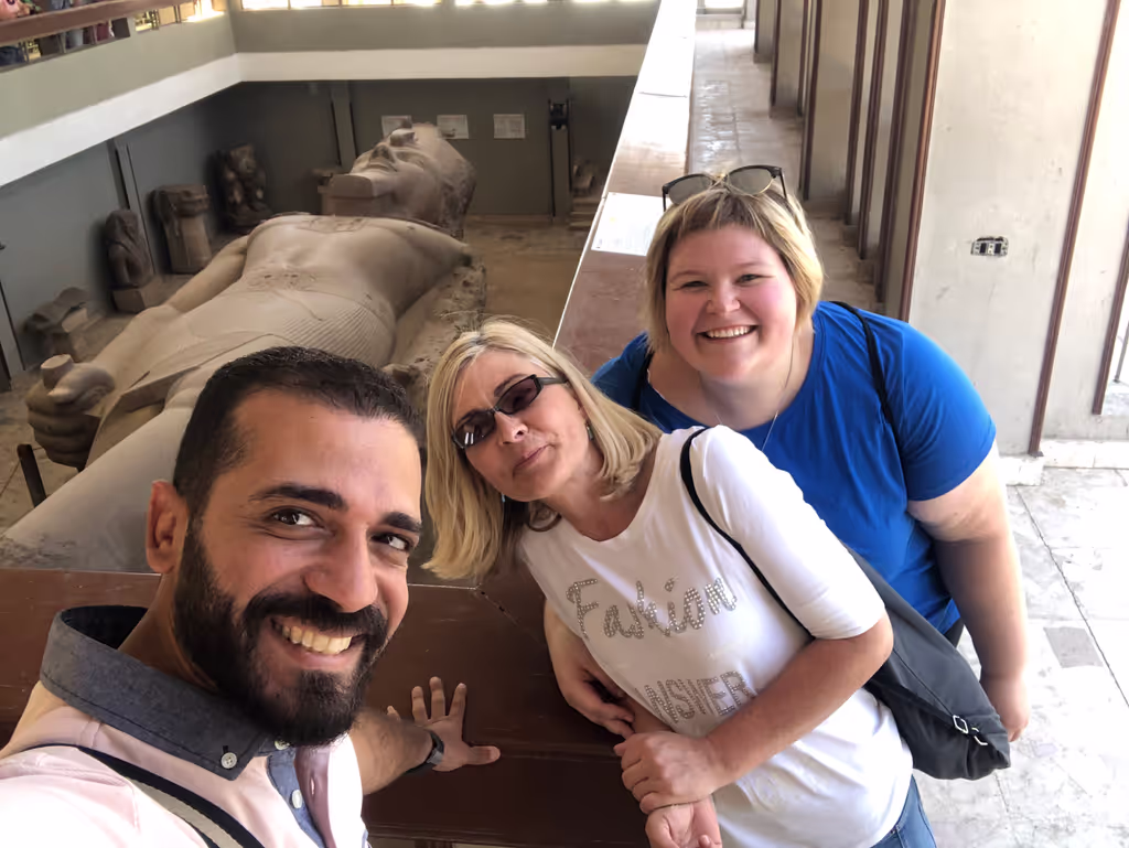 Al Minufiyah Private Tour - 