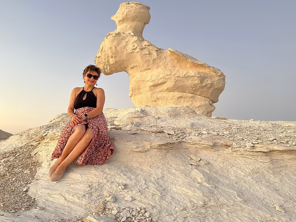 Giza Private Tour - 