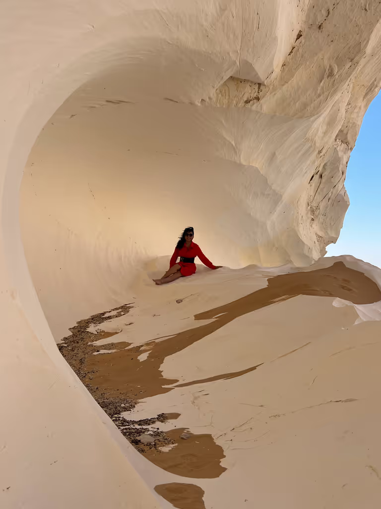 Al Minufiyah Private Tour - 