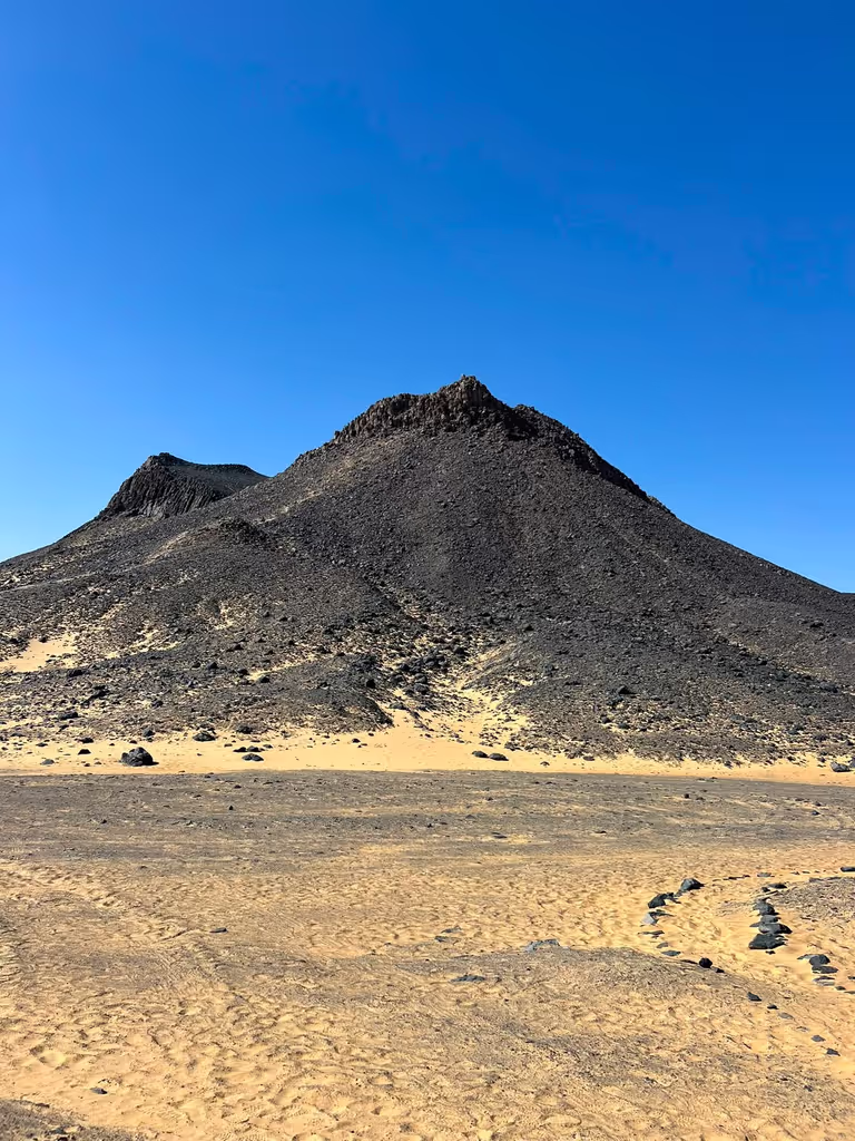 Giza Private Tour - 