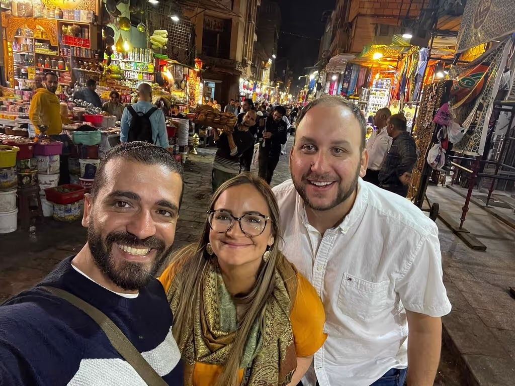 Giza Private Tour - 