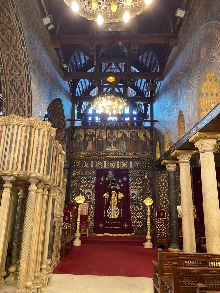 Al Minufiyah Private Tour - 