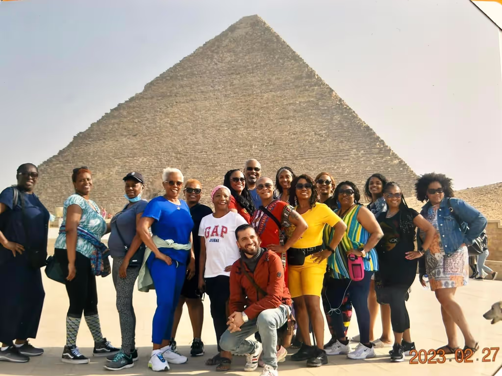 Al Minufiyah Private Tour - 