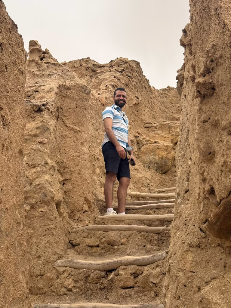 Giza Private Tour - 