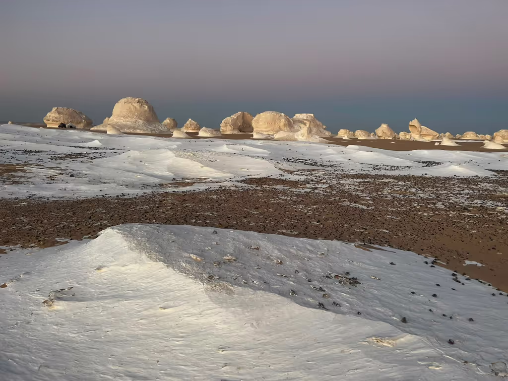 Giza Private Tour - 