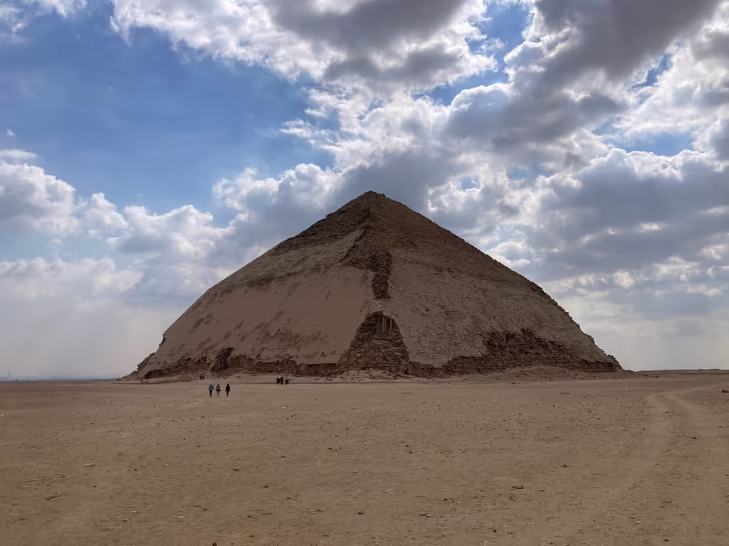 Giza Private Tour - 