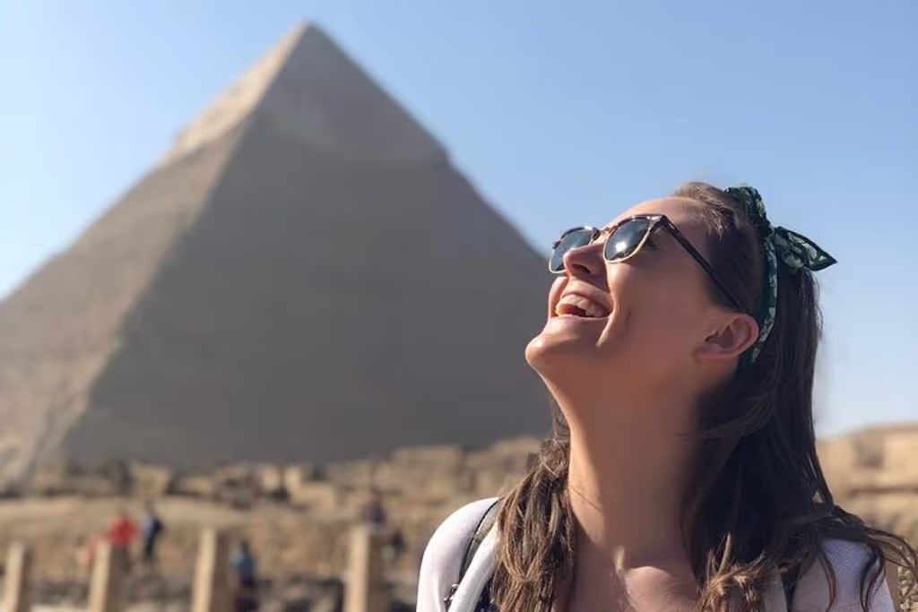Giza Private Tour - 