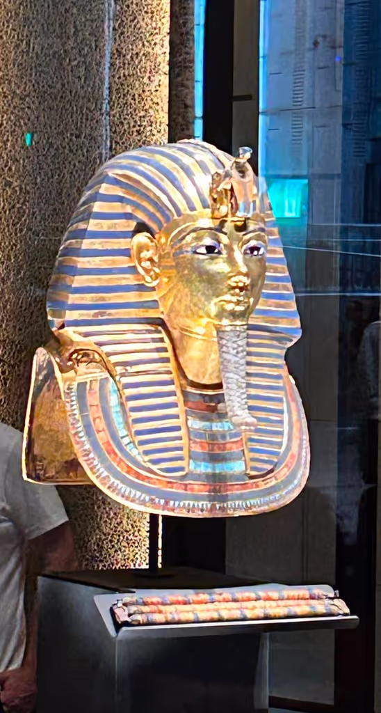 Giza Private Tour - 
