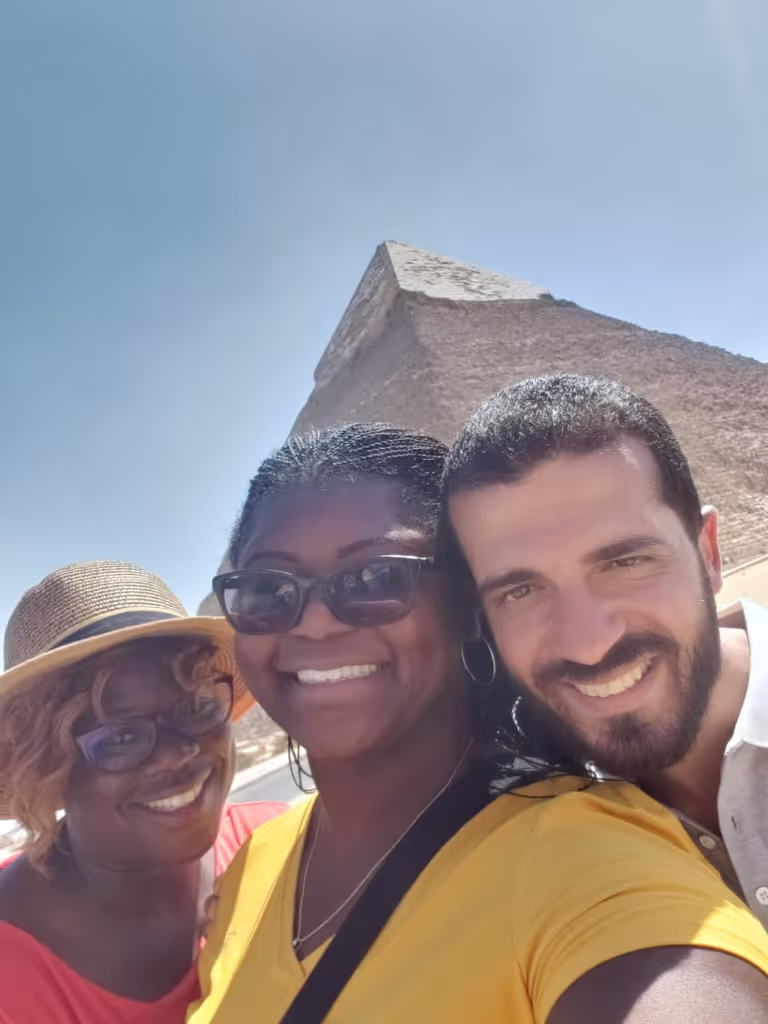 Al Minufiyah Private Tour - 