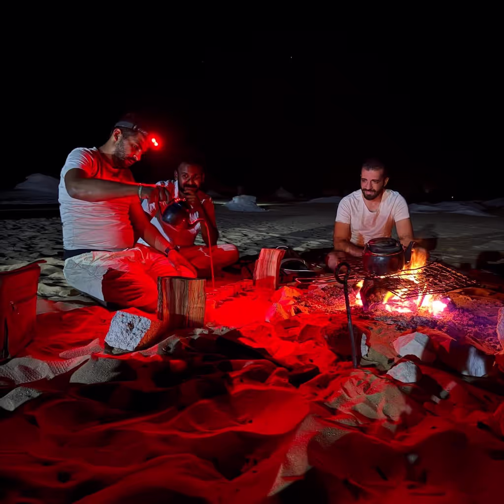 Al Minufiyah Private Tour - 