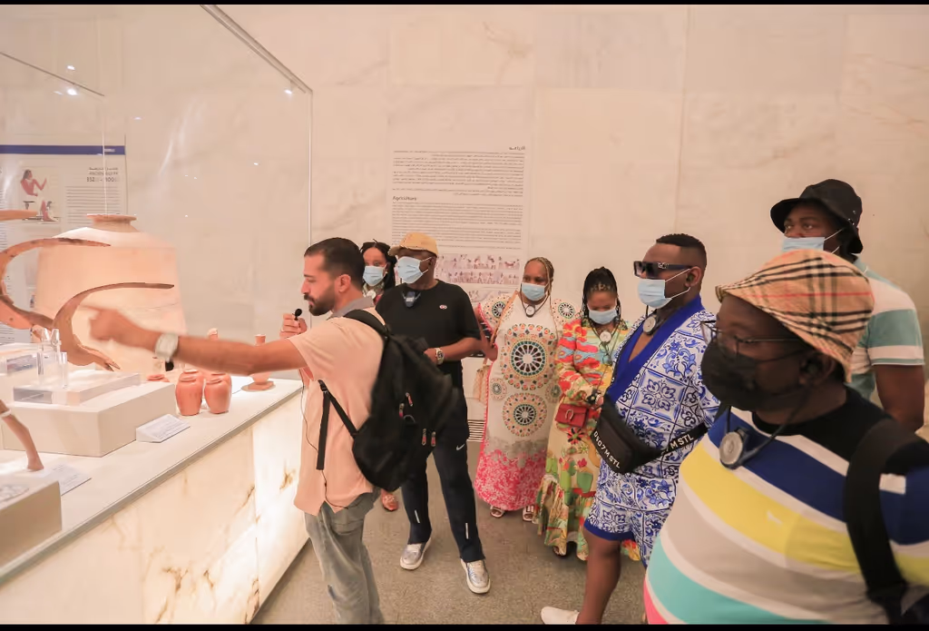 Al Minufiyah Private Tour - 