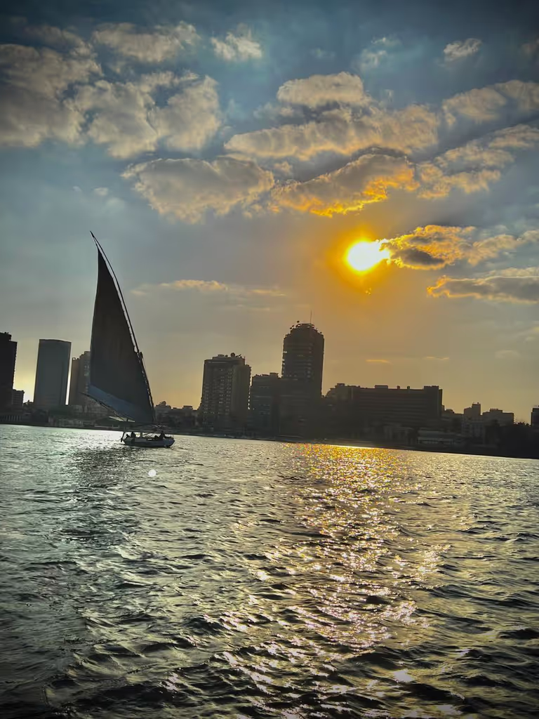 Al Minufiyah Private Tour - 