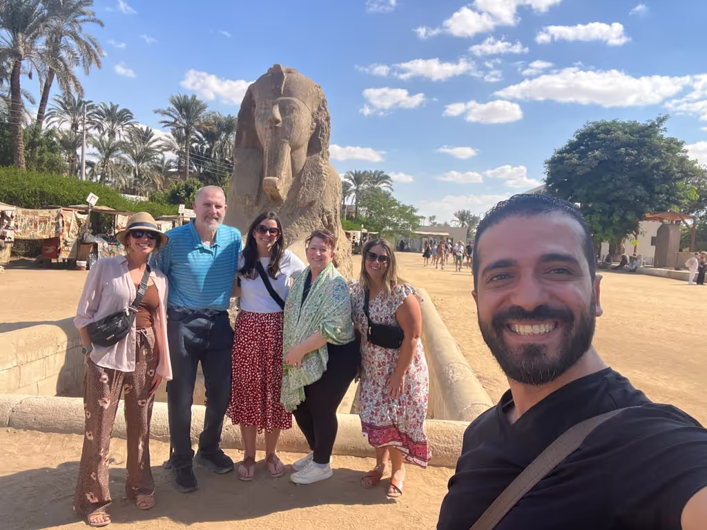 Al Minufiyah Private Tour - 