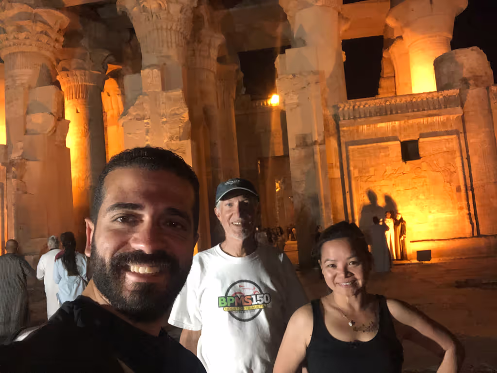 Al Minufiyah Private Tour - 