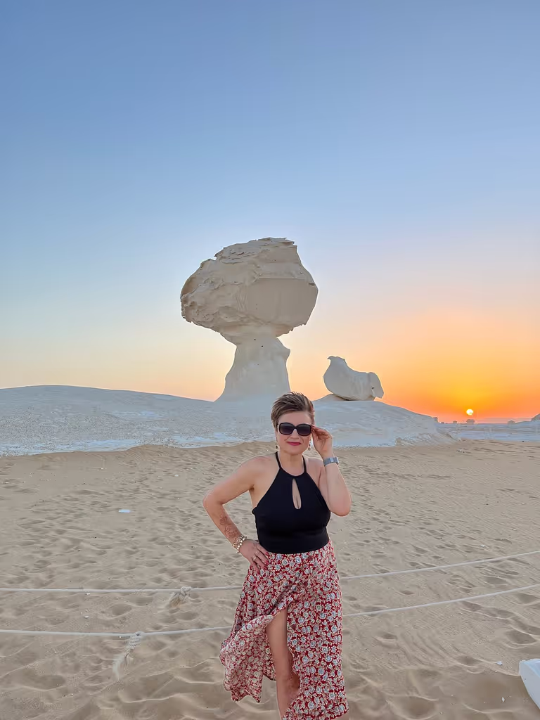 Giza Private Tour - 
