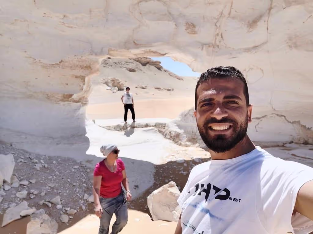 Al Minufiyah Private Tour - 