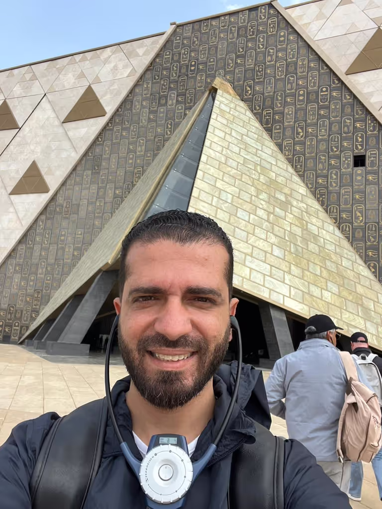 Al Minufiyah Private Tour - 