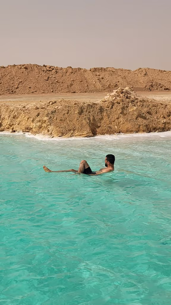 Giza Private Tour - 